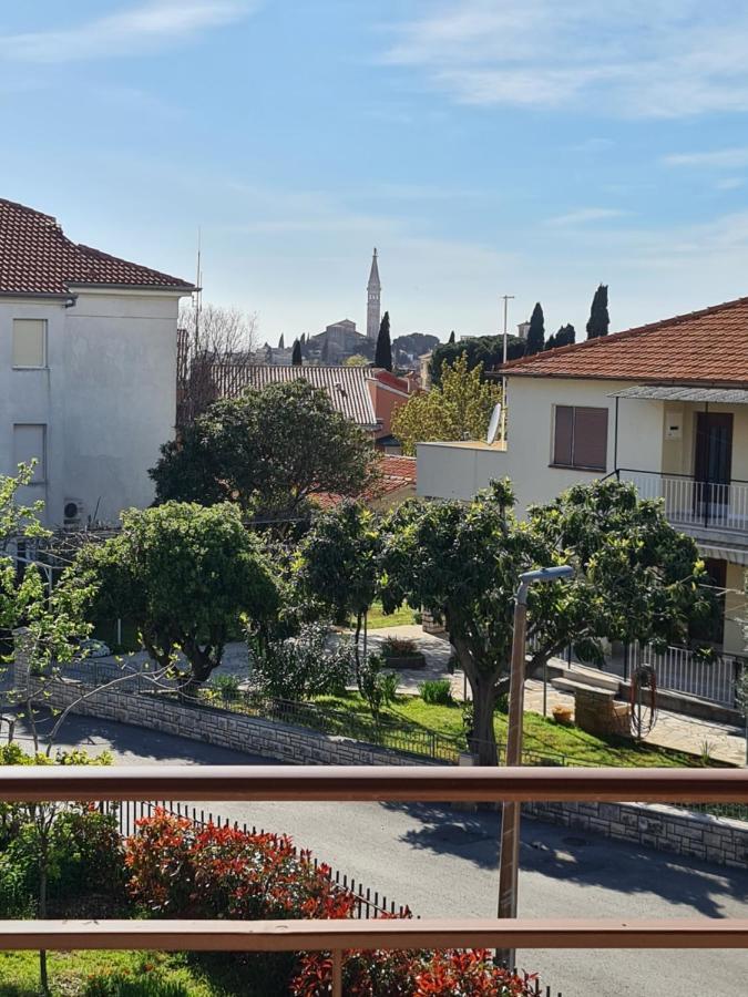 Apartments Ada Rovinj Exterior photo