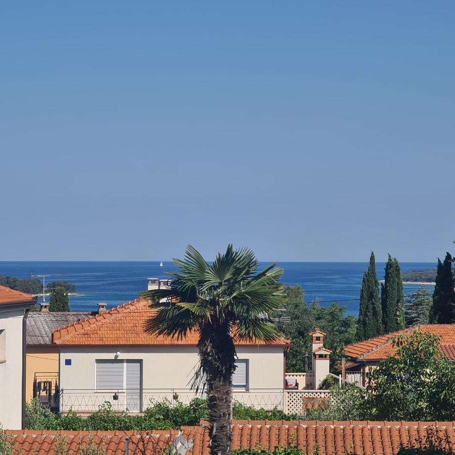 Apartments Ada Rovinj Exterior photo