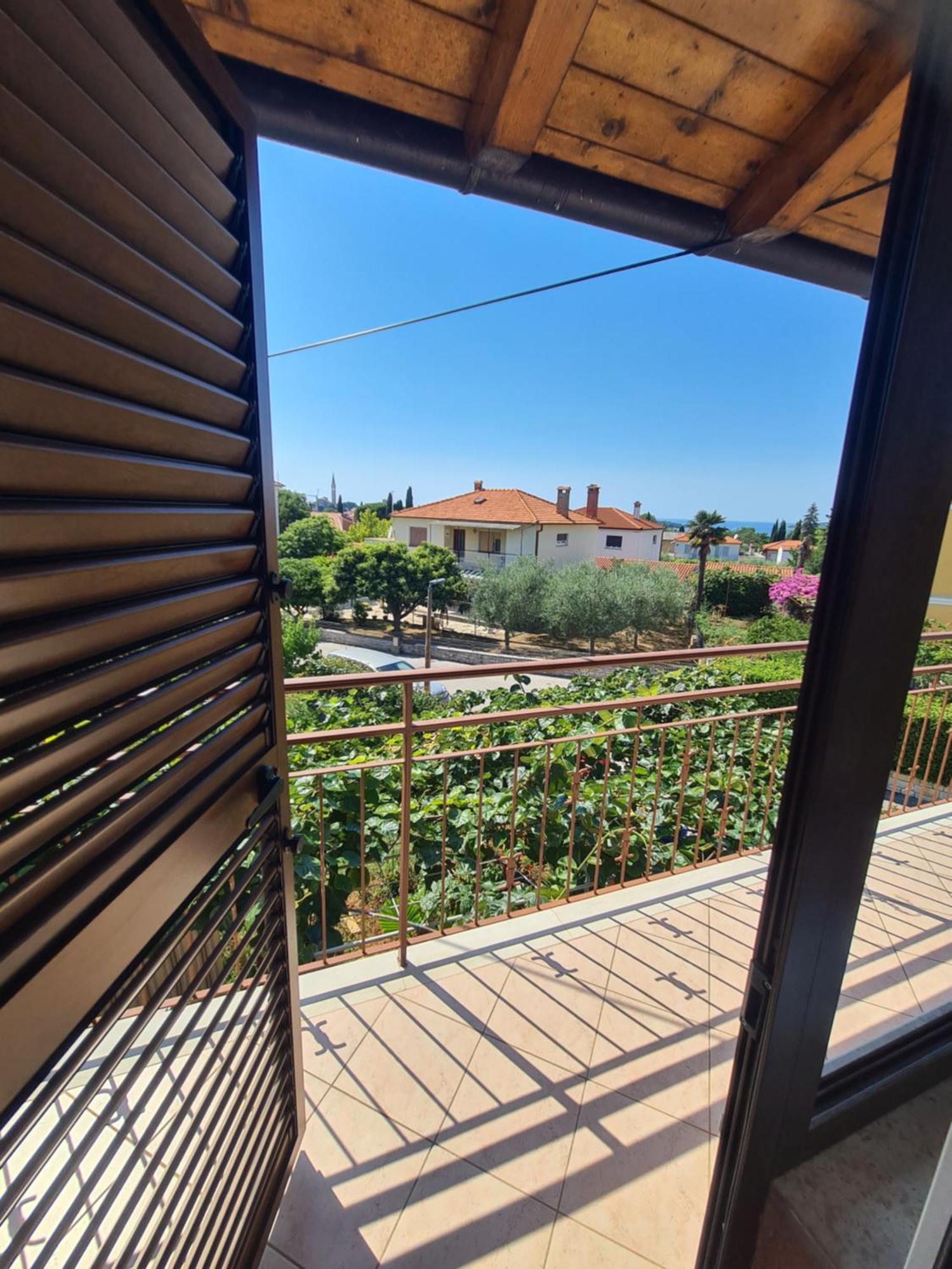 Apartments Ada Rovinj Exterior photo