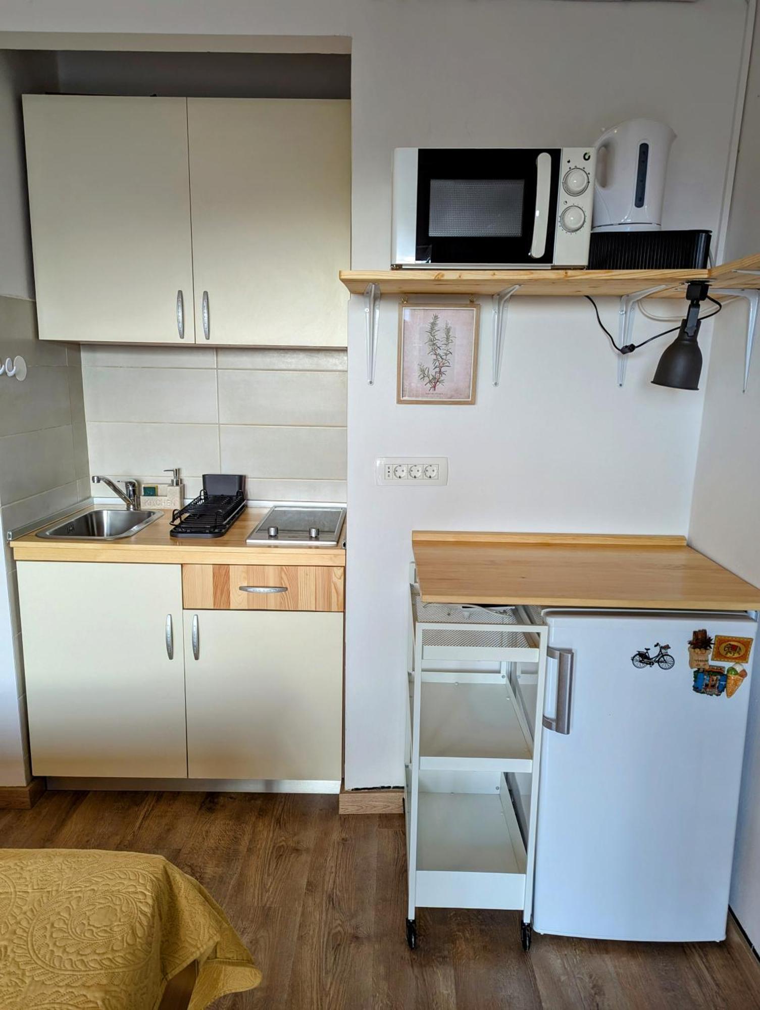 Apartments Ada Rovinj Room photo